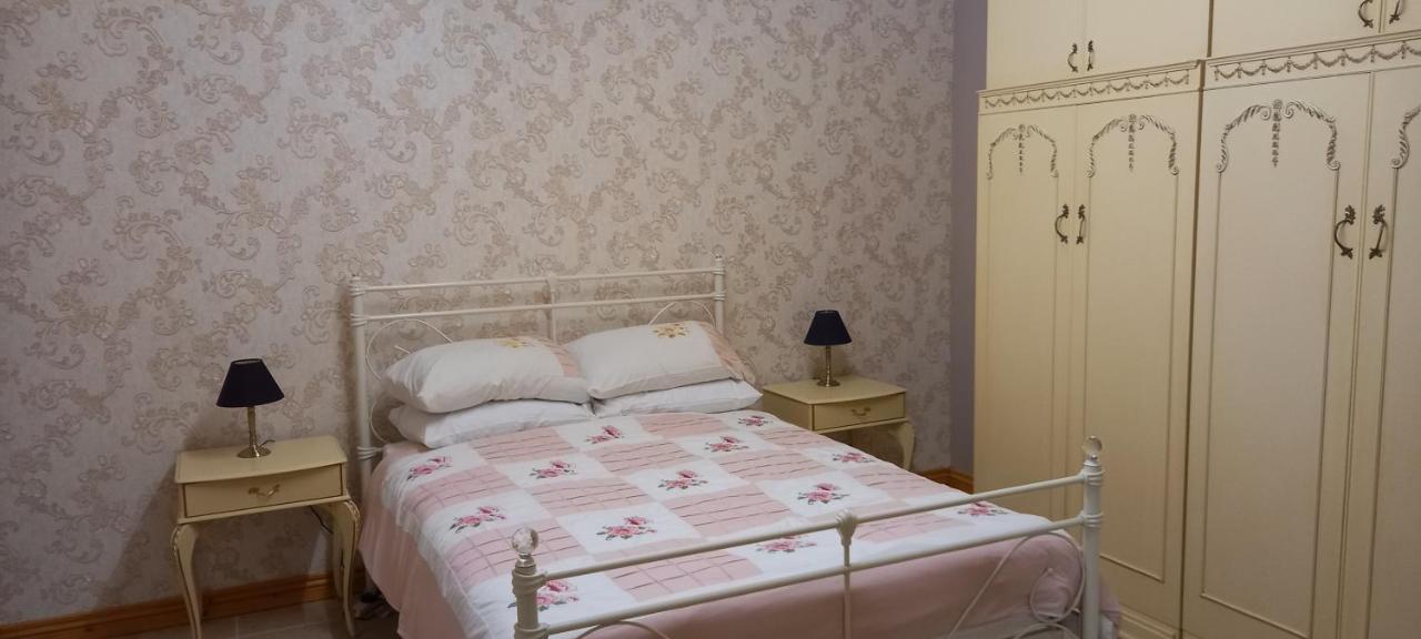 Villa Butterflies Rest à Draperstown Extérieur photo