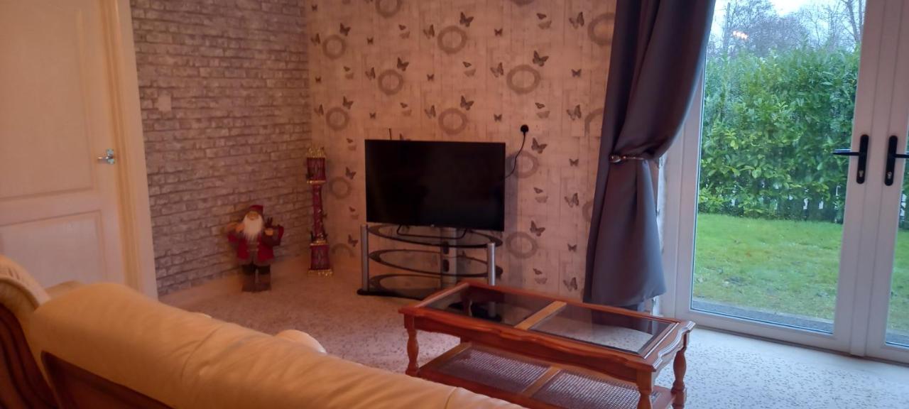 Villa Butterflies Rest à Draperstown Extérieur photo
