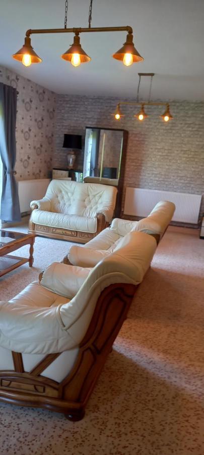 Villa Butterflies Rest à Draperstown Extérieur photo